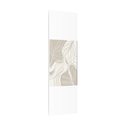 Japandi Minimalist Canvas Art