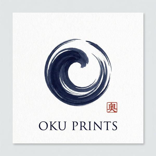 Oku Prints